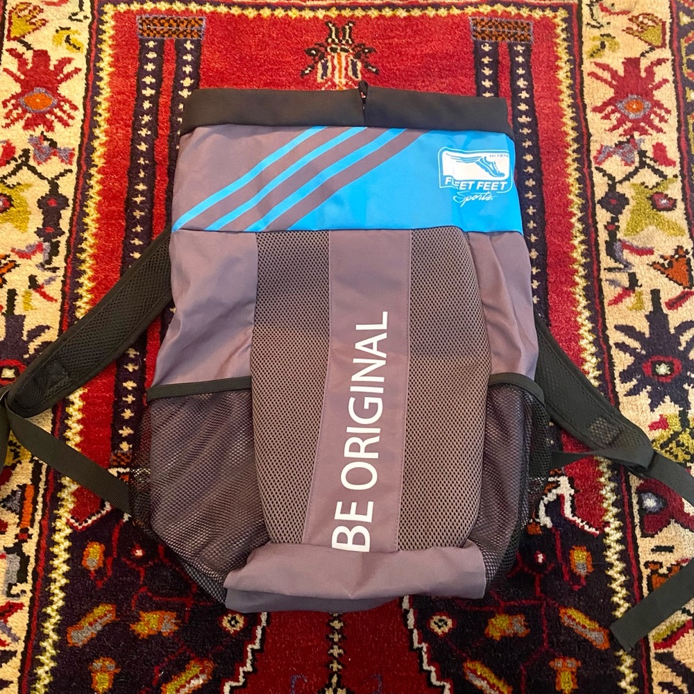 BoCO Backpack